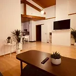 Third Floor Apartment *