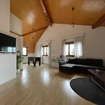 Third Floor Apartment *