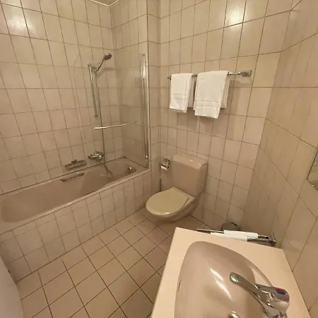 Third Floor Apartment Etoy