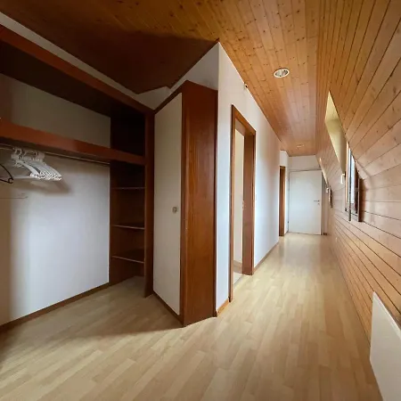 Third Floor Apartment *
