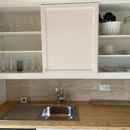 Third Floor Apartment *