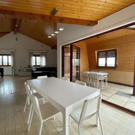 Third Floor Apartment *