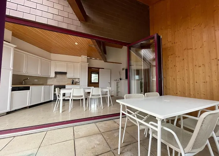 Third Floor Apartment *