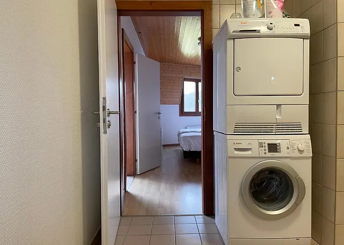 Third Floor Apartment Etoy