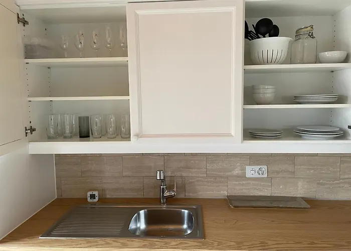 Third Floor Apartment *