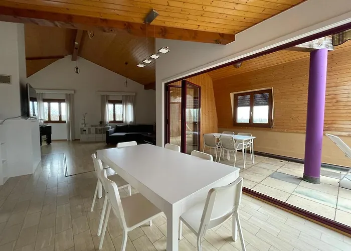 Third Floor Apartment *