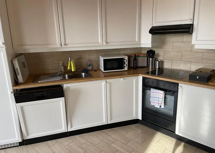 Third Floor Apartment Etoy