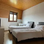 Third Floor *