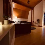 Third Floor Lejlighed Etoy